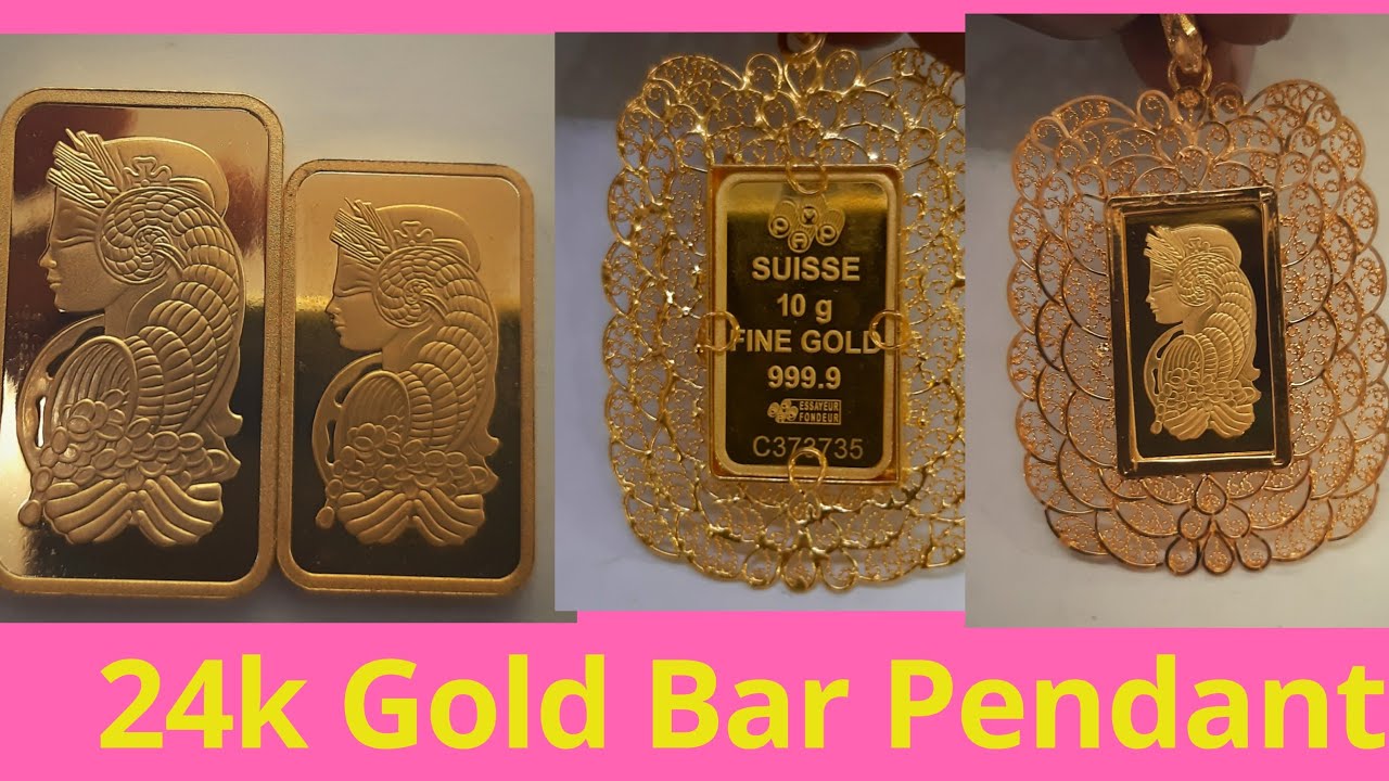 Suisse 24k Gold Bars Suisse 10g And 20g Fine Gold 10 Gram Gold Bar 