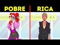 18 Reglas que los ricos siguen pero los pobres ignoran