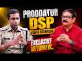 Proddatur DSP Vibhu Krishana Exclusive Interview With Muralidhar | iDream Media