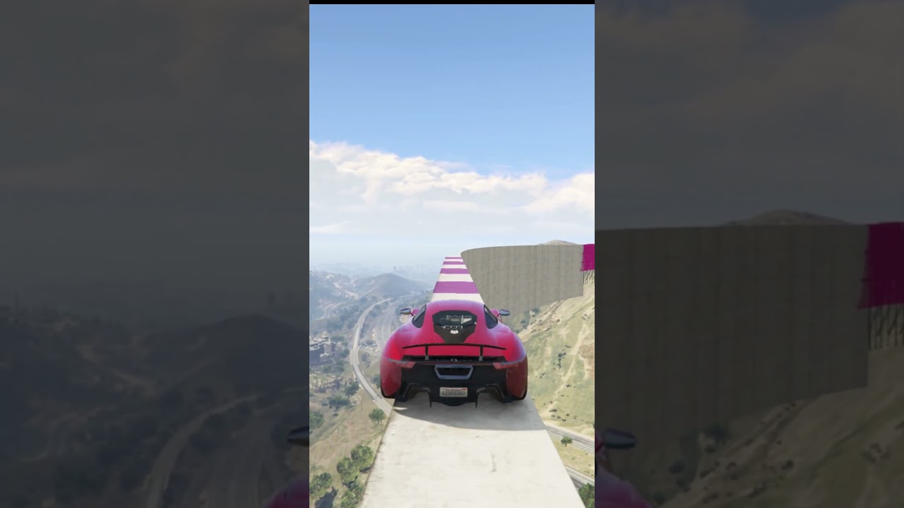 Crazy Point #36 #shorts #skill #crazy #hard #gta #online @Mitjader12teGTALevelAsians