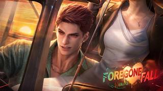 Love and Deepspace | Foregone Fall