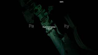 Paranormal Activity: Canadarm Edition 👻🛰️