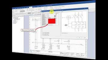 V8R4 New Features Equipment Verification