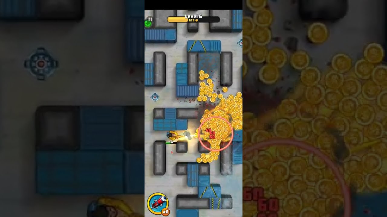 Hunter Assassin 2 Mission 11 Stage 7 | 