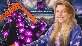 MY PC BROKE GOING FOR THIS STAR CAMO BUT IT IS SO WORTH IT! ⭐ Umbral Destiny Camo UNLOCK (MWIII) by NoisyButters 80,597 views 2 months ago 19 minutes