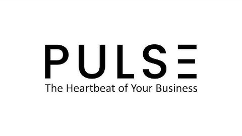 Pulse - Introduction and Capabilities