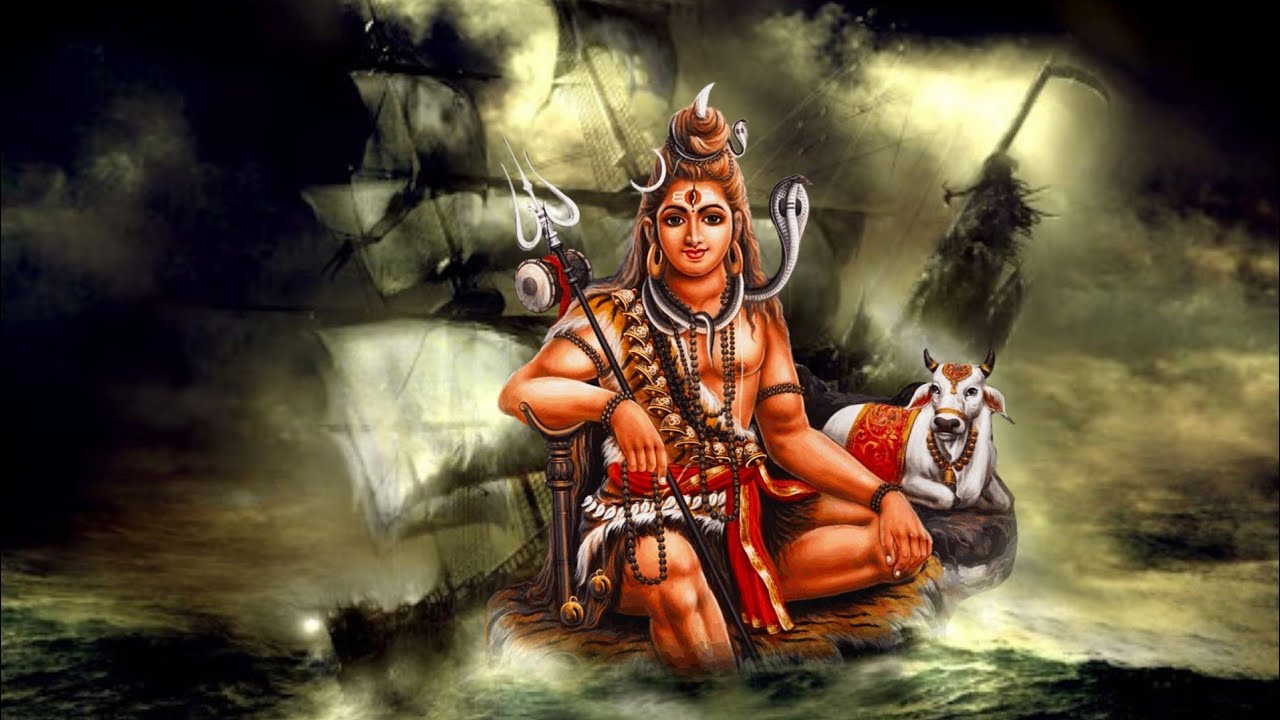 Bhagwan Shiv Ji Ki Photo Images Pics & Shiv Wallpaper in HD Free Download