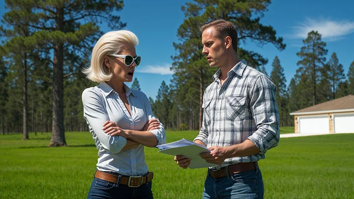 I Bought A Lot With No HOA, They Sent Lawyers Claiming Easement, Lost Everything In Court