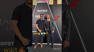 🔥Itni Mehengi Jacket?Salman Khan ka Swag Dekh Sab Reh Gaye Dang!💸🤯 #salmankhan #aamirkhan #fashion