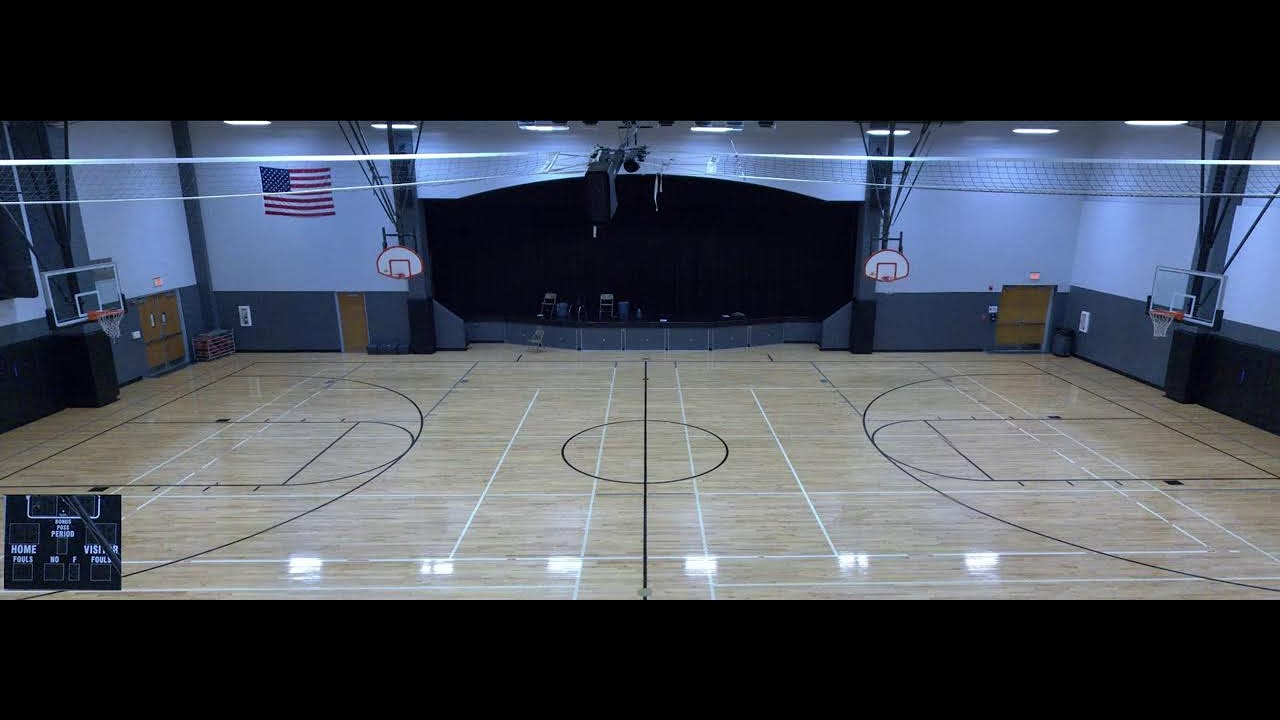 Frontenac High vs. Riverton High School Varsity Womens' Volleyball