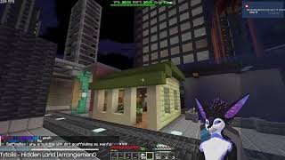 minecraft but minecraft | !join