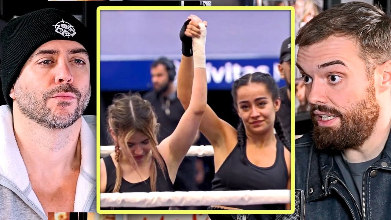 Ibai habla claro sobre las acusaciones de amaño en la Velada - LATAM vs ESPAÑA