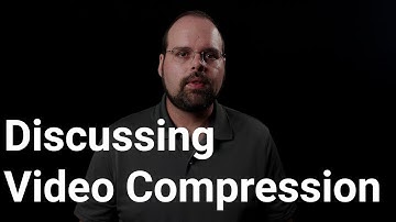 Discussing Video Compression re. the R5 and R5C