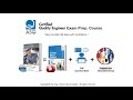 ASQ CQE Certification Prep. Course | PLC & SCADA