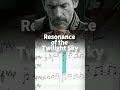 Resonance of the Twilight Sky │ Resonance of the Twilight Sky │ Classical Guitar
