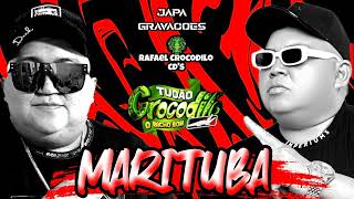 244 CD AO VIVO TUDÃO CROCODILO NA QUADRA DO VIVER MELHOR (MARITUBA) 29-10-2023 DJS GORDO & DINHO PRE