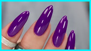 HELP? I Cant Polish My Opposite Hand? PRO TECH TIPS Make It Easy✅ by Nail Career Education 28,229 views 1 month ago 15 minutes