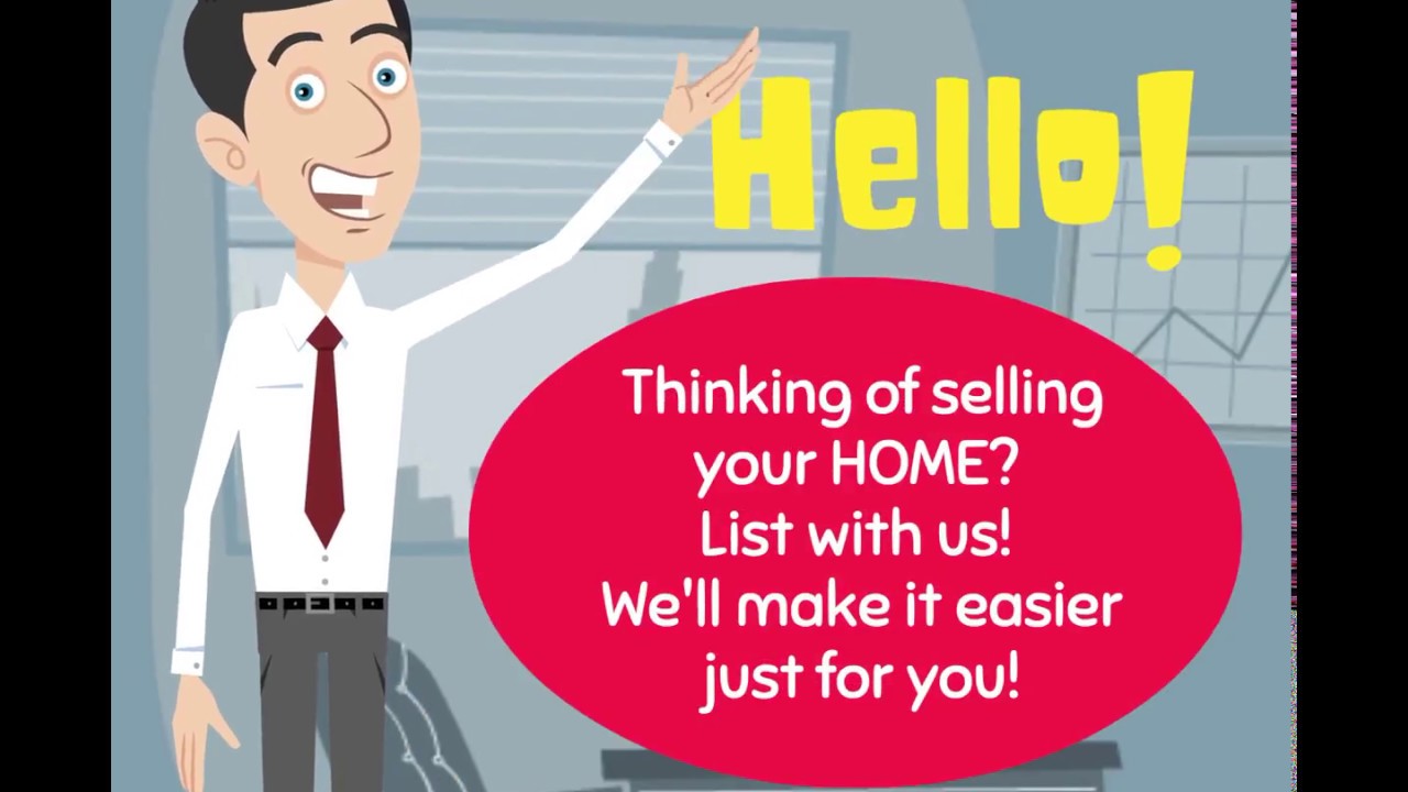 NYREEX Home Selling Process