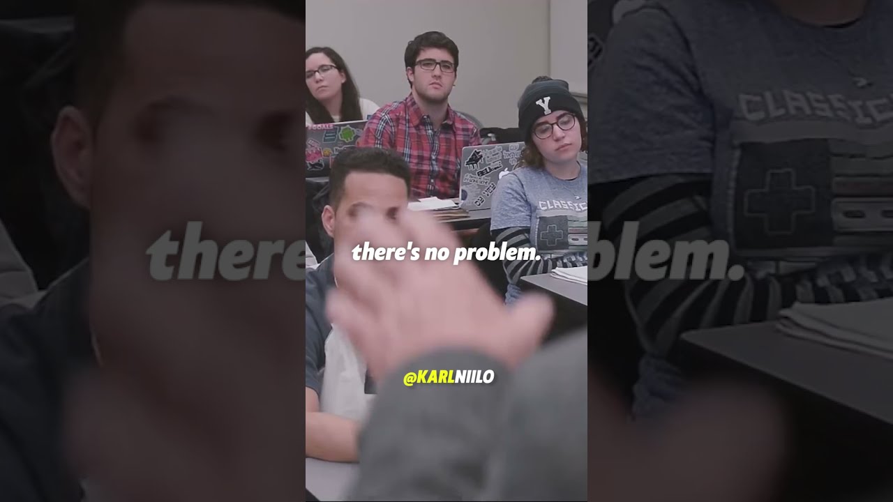 You Will NEVER Look At STRESS The Same Way Again YouTube