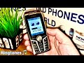 Siemens SP65 Ringtones By Old Phones World