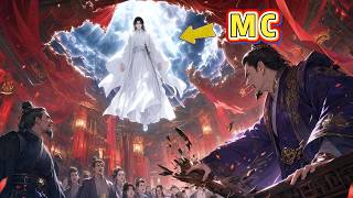 【FULL】Heaven Begged Me Not to Interfere, So I Stole the Bride Instead. screenshot 1