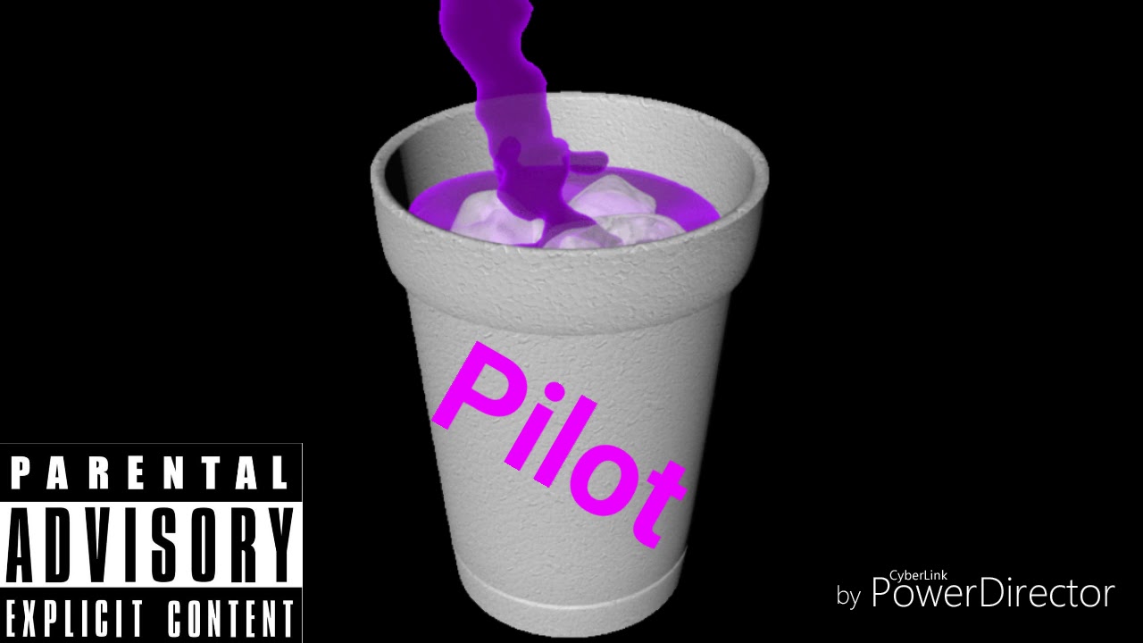 Wavess - Pilot ( Prod. by Toni did it) Official Audio