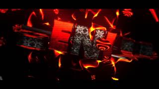 ✖ INTRO ✖ @Genix [60 FPS]