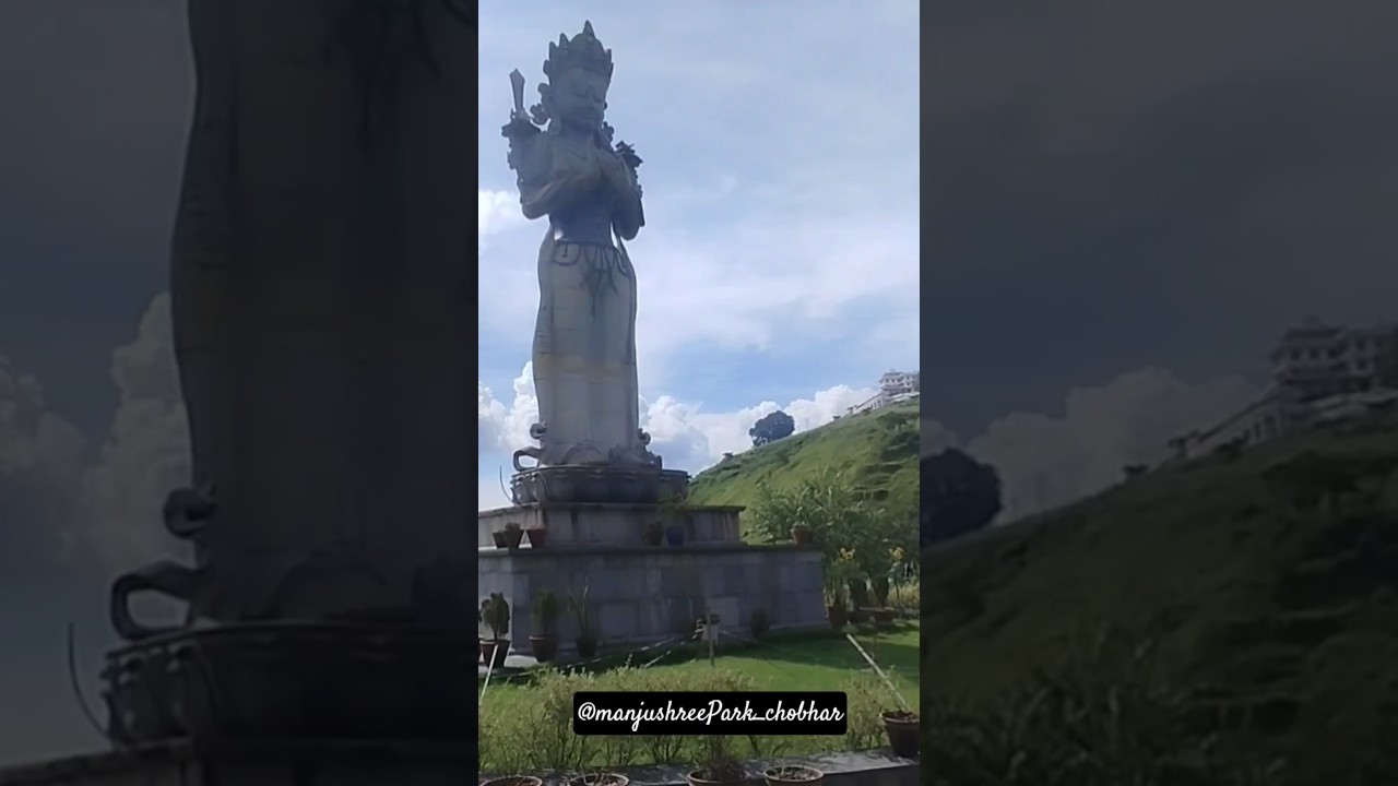 manjusree park Chobhar dada Kathmandu 