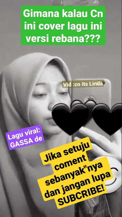 Download lagu Qasidah GASSA de ~ viral