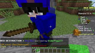 Enough Clutches to Make A Whole MONTAGE! (4 block extension, 3 block ones, doubles and single ones!)