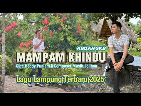 Lagu qasidah lampung terbaru//LAKUN HUKHIK • AHMAD DAFFA • CIPT: AWALUDDIN P.