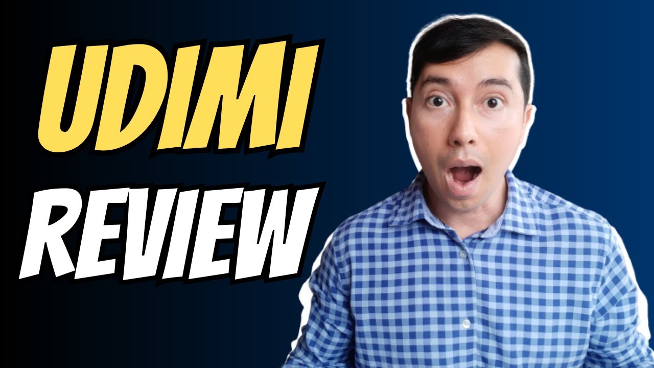 Complete Udimi review for beginners