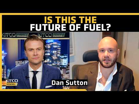 New TSXV Listing Syntholene Eyes Commercial Fuel Before 2030