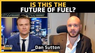 New TSXV Listing Syntholene Eyes Commercial Fuel Before 2030