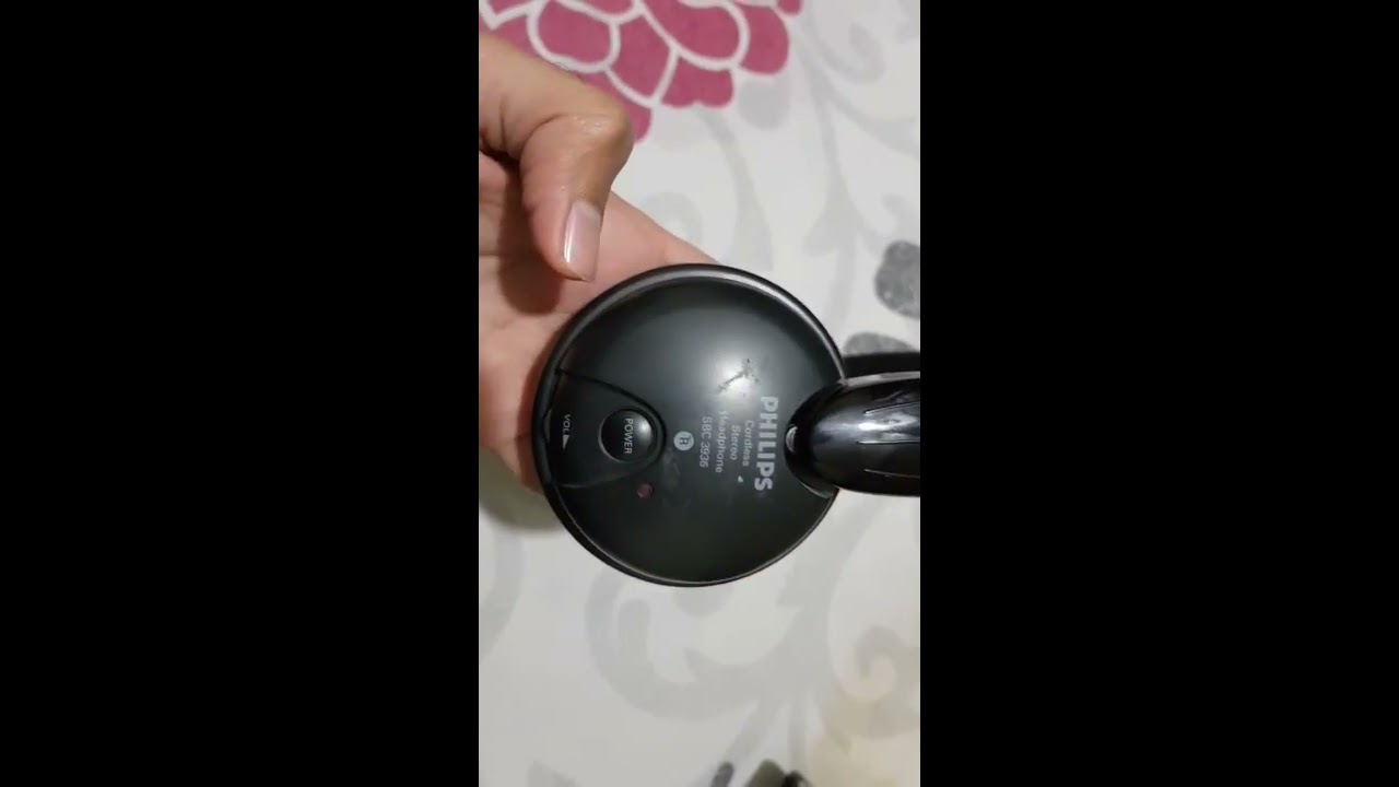 Philips wireless Handfree | Pakistan border items products of glycolysis