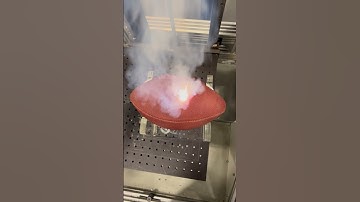 Coherent | Laser Marking a Football for Super Bowl LVII