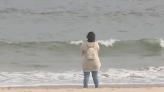 NYC public beaches open despite high rip current risk