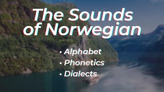 The Sounds of Norwegian | All You Need to Know screenshot 5