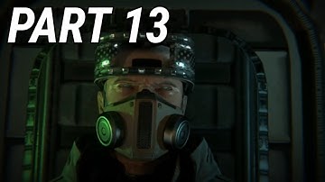 MINDCELL Walkthrough Gameplay Part 13 REAPER HUNT (FULL GAME)