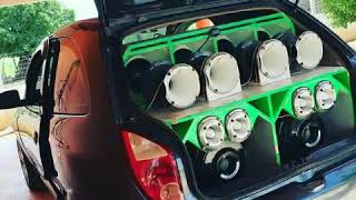 Anderson Dos Teclados Novinha Tarada Música Nova