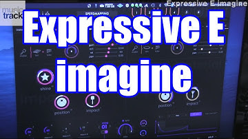 Expressive E imagine Demo & Review