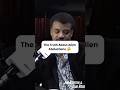 Neil deGrasse Tyson on The Truth About Alien Abductions 🤯 #shorts