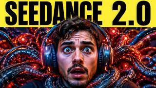 I Tested Every Seedance 2.0 Weakness So You Dont Have To