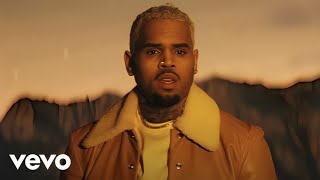 Celebrity Chris Brown - It Depends (New Audio & Video) Ft. Bryson Tiller Wealth