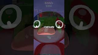 Tierlist Des Jeux Roblox Partie 2