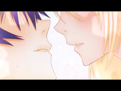 ★-nisekoi-review-★