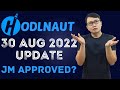 Hodlnaut 30 Aug 2022 Update | Hodlnaut's Judicial Management Approved! What Does It Mean For Us?
