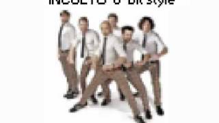 Inculto - Eastern European Funk 8 Bit Version