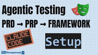 AI Testing Course Setup: One Foundation, Many Testing Solutions