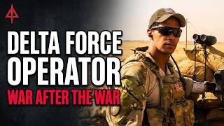 Moral Injury and the Warrior Ethos | Taamir Ransome